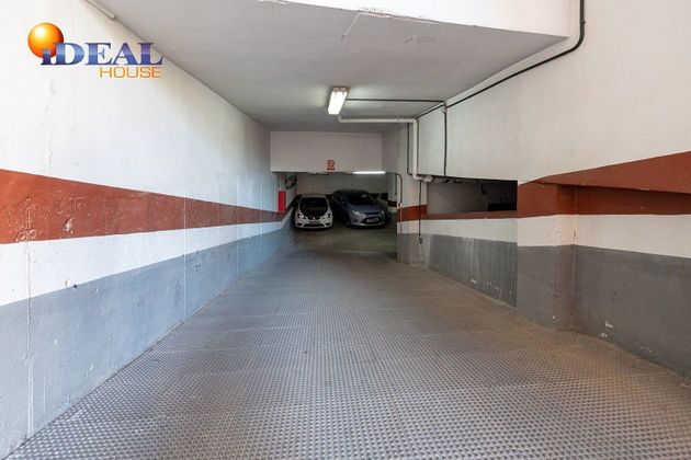 Foto 2 de Venta de garaje en San Miguel de 73 m²