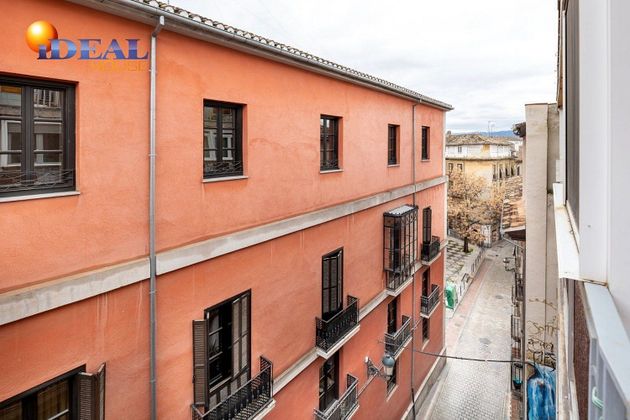 Foto 2 de Piso en venta en San Matías - Realejo de 3 habitaciones con terraza y aire acondicionado