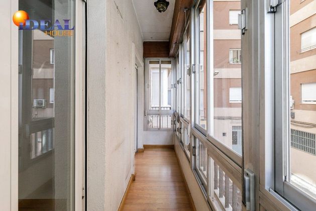 Foto 1 de Piso en venta en Ronda de 4 habitaciones con balcón y calefacción