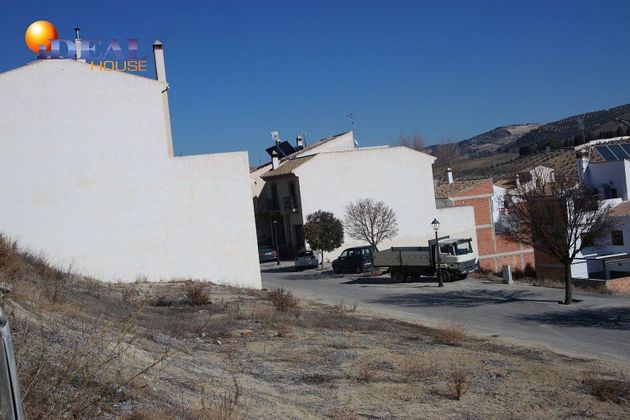 Foto 1 de Venta de terreno en Alhama de Granada de 133 m²