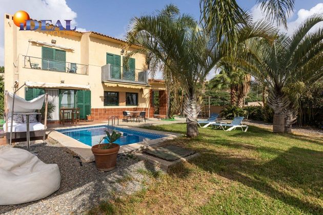 Foto 1 de Casa rural en venta en Motril pueblo de 3 habitaciones con terraza y piscina