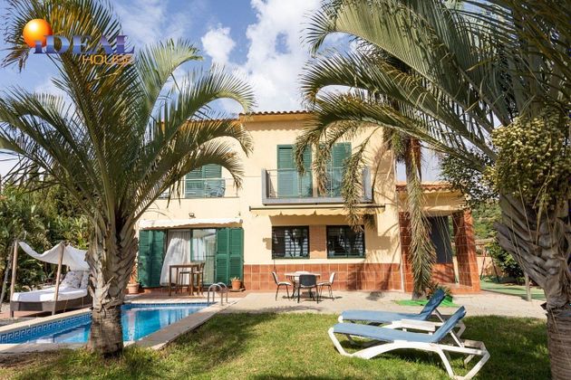 Foto 2 de Casa rural en venta en Motril pueblo de 3 habitaciones con terraza y piscina