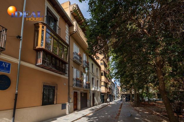 Foto 2 de Casa en venda a Centro - Sagrario de 4 habitacions amb terrassa i garatge