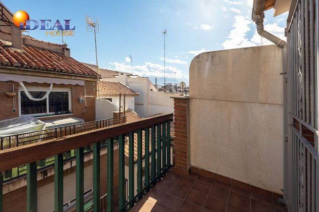 Foto 1 de Piso en venta en San Matías - Realejo de 5 habitaciones con terraza y garaje