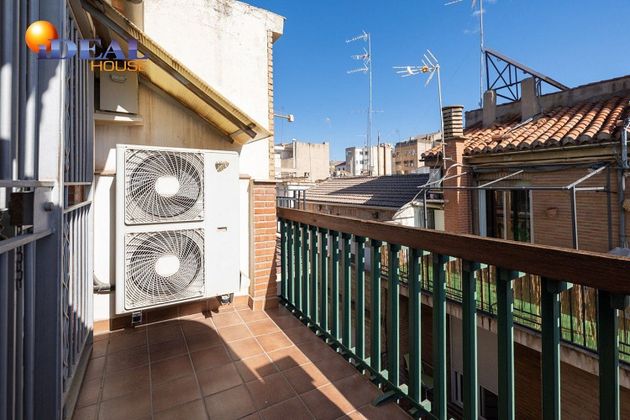 Foto 2 de Piso en venta en San Matías - Realejo de 5 habitaciones con terraza y garaje
