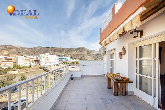 Foto 1 de Àtic en venda a Albuñol de 3 habitacions amb terrassa i balcó