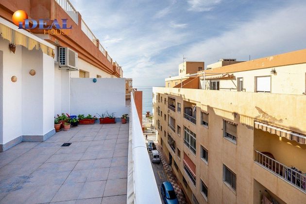 Foto 2 de Ático en venta en Albuñol de 3 habitaciones con terraza y balcón