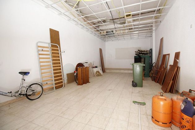 Foto 1 de Local en alquiler en Centro - Sagrario con aire acondicionado