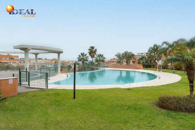 Foto 1 de Dúplex en venta en El Pinillo de 7 habitaciones con terraza y piscina