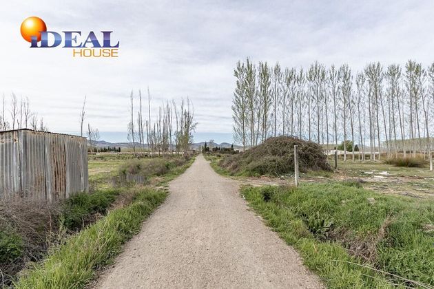 Foto 2 de Venta de terreno en Fuente Vaqueros de 1585 m²