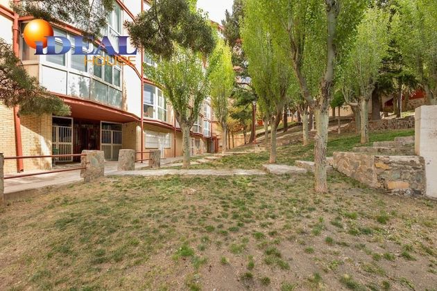 Foto 1 de Dúplex en venda a Sierra Nevada - Pradollano de 3 habitacions amb terrassa i jardí