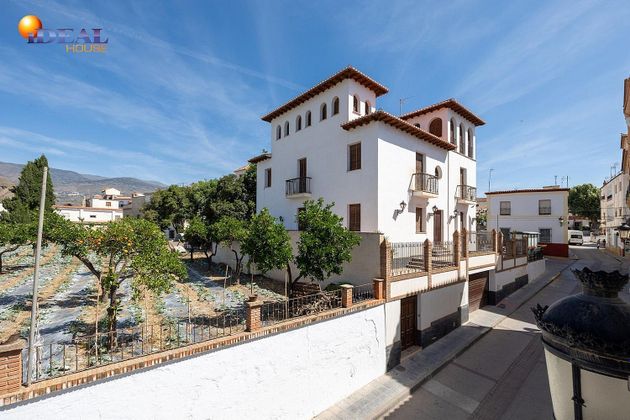 Foto 1 de Xalet en venda a Ugíjar de 8 habitacions amb terrassa i jardí