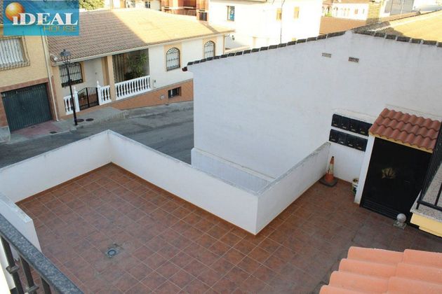 Foto 1 de Venta de piso en Láchar de 1 habitación con balcón y ascensor