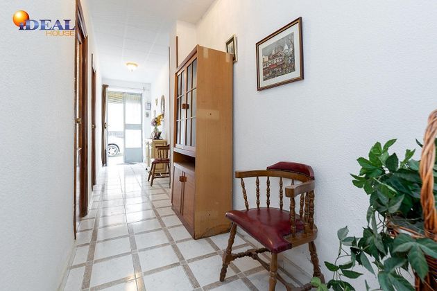 Foto 1 de Casa en venda a San Antón de 5 habitacions amb garatge i balcó