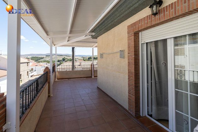 Foto 1 de Casa en venda a Arenas del Rey de 3 habitacions amb terrassa i garatge