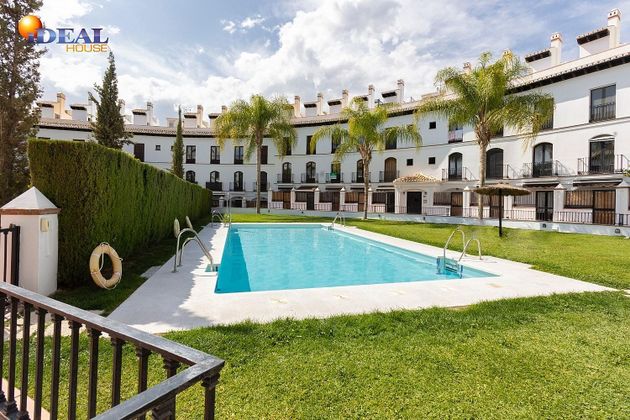 Foto 1 de Dúplex en venda a Vélez de Benaudalla de 2 habitacions amb terrassa i piscina