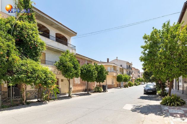 Foto 1 de Casa en venda a Villanueva Mesía de 5 habitacions amb terrassa i garatge