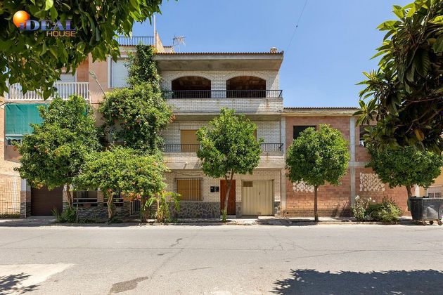 Foto 2 de Casa en venda a Villanueva Mesía de 5 habitacions amb terrassa i garatge