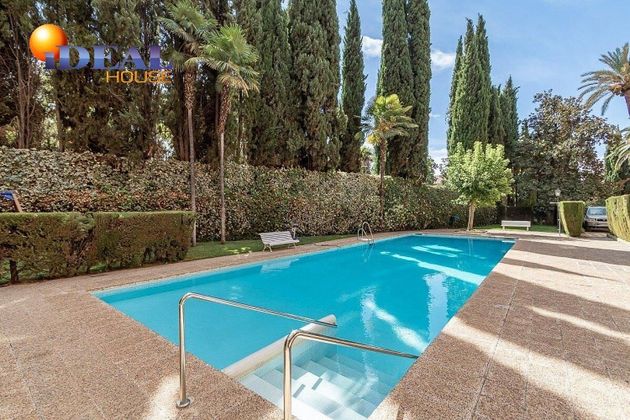 Foto 1 de Piso en venta en San Matías - Realejo de 4 habitaciones con terraza y piscina