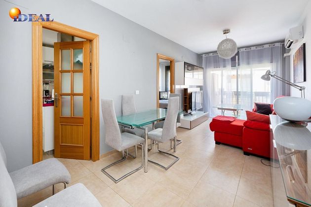 Foto 2 de Pis en venda a Alhendín de 2 habitacions amb terrassa i garatge