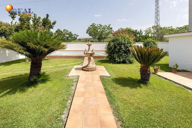 Foto 2 de Xalet en venda a Moraleda de Zafayona de 4 habitacions amb terrassa i piscina
