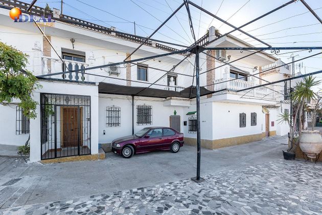 Foto 1 de Casa rural en venda a San Matías - Realejo de 3 habitacions amb terrassa i piscina