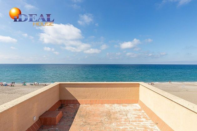 Foto 1 de Xalet en venda a Aguamarga de 4 habitacions amb terrassa i garatge