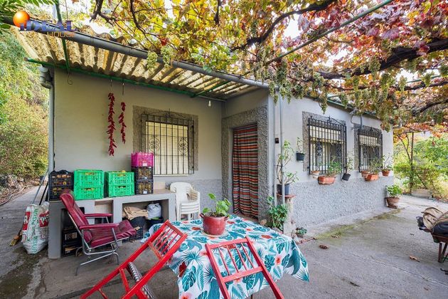 Foto 1 de Casa rural en venda a Guejar Sierra de 1 habitació i 11000 m²
