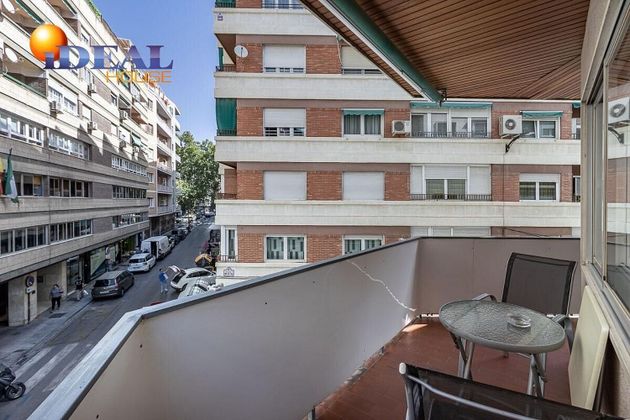 Foto 1 de Venta de piso en Fígares de 4 habitaciones con terraza y garaje