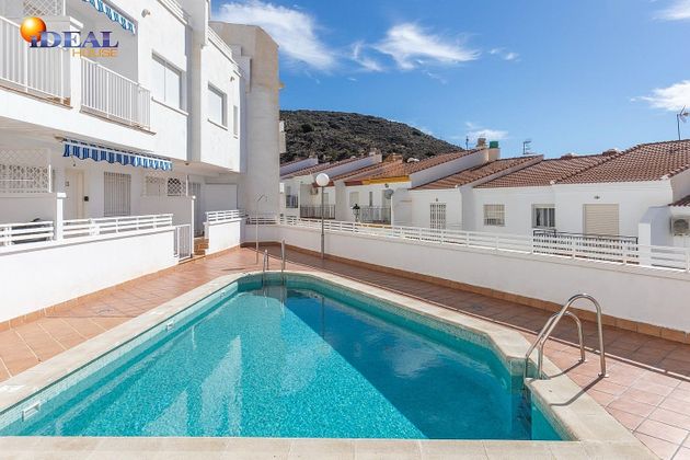 Foto 2 de Pis en venda a calle Jazmines de 2 habitacions amb terrassa i piscina