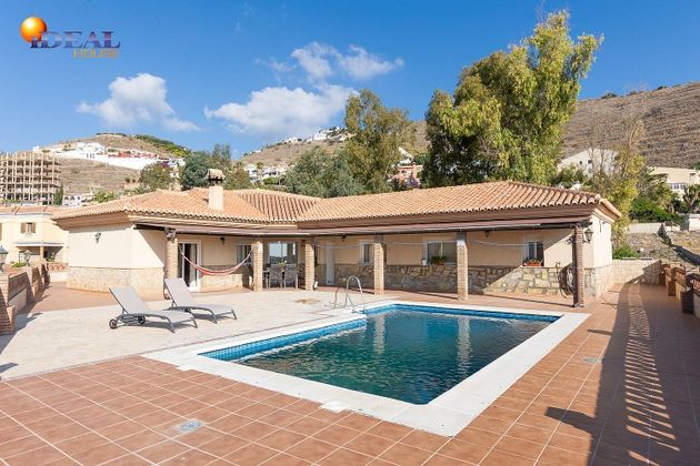 Foto 2 de Casa en venda a Almuñecar de 5 habitacions amb terrassa i piscina