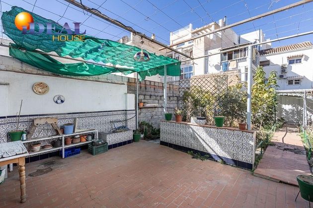 Foto 2 de Xalet en venda a San Antón de 3 habitacions amb terrassa i piscina