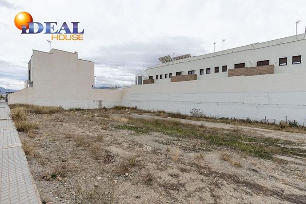 Foto 1 de Venta de terreno en Casco Histórico de 428 m²