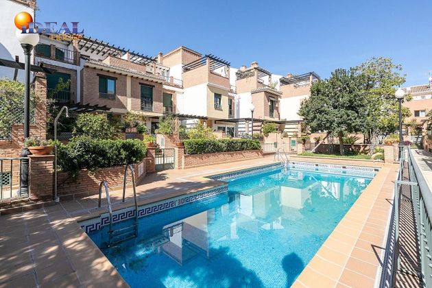 Foto 1 de Casa en venda a Fígares de 4 habitacions amb terrassa i piscina
