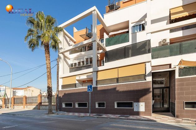 Foto 1 de Àtic en venda a Casco Histórico de 2 habitacions amb terrassa i garatge
