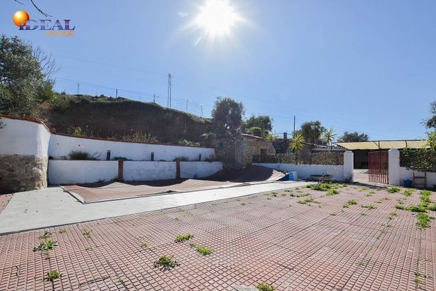 Foto 1 de Venta de casa rural en calle Vélez de Gomera de 1 habitación con terraza y piscina