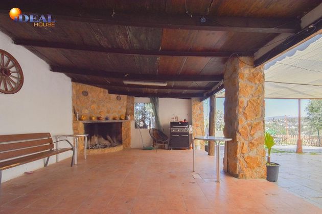 Foto 2 de Venta de casa rural en calle Vélez de Gomera de 1 habitación con terraza y piscina