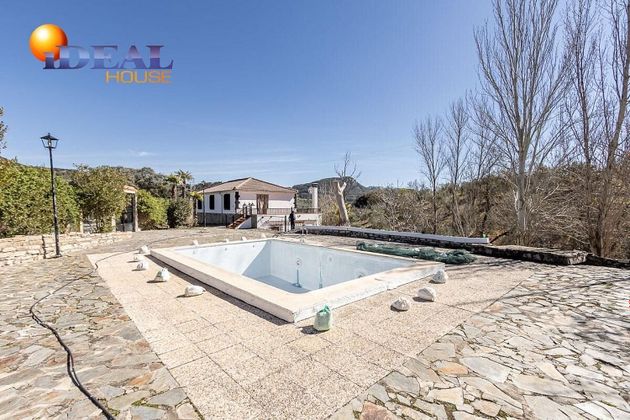 Foto 2 de Venta de casa rural en Illora de 3 habitaciones con terraza y piscina