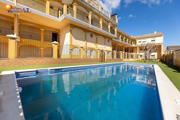 Foto 2 de Pis en venda a Casco Histórico de 2 habitacions amb piscina i garatge