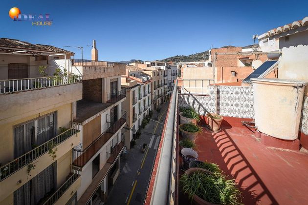 Foto 2 de Venta de chalet en Lanjarón de 4 habitaciones con terraza y calefacción