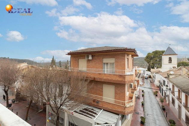 Foto 1 de Piso en venta en calle San Martin de 3 habitaciones con terraza y balcón