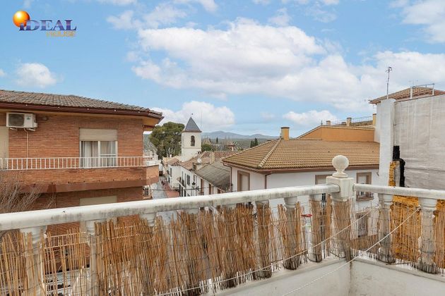 Foto 2 de Piso en venta en calle San Martin de 3 habitaciones con terraza y balcón