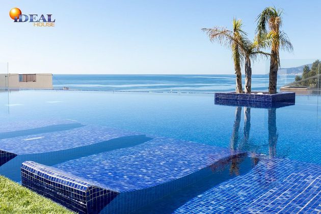 Foto 2 de Pis en venda a Sorvilán de 2 habitacions amb terrassa i piscina