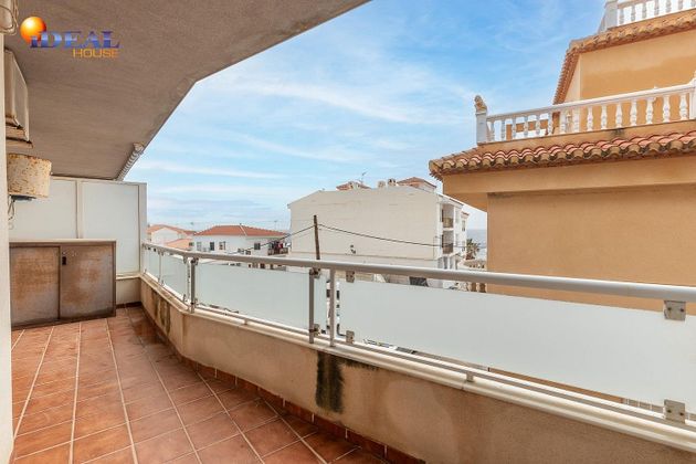 Foto 2 de Pis en venda a calle Costa Granada de 1 habitació amb terrassa i ascensor