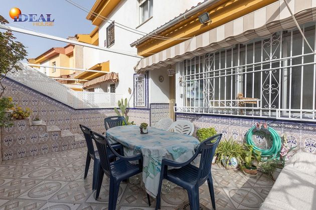 Foto 1 de Casa en venda a carretera La Sierra de 4 habitacions amb terrassa i jardí