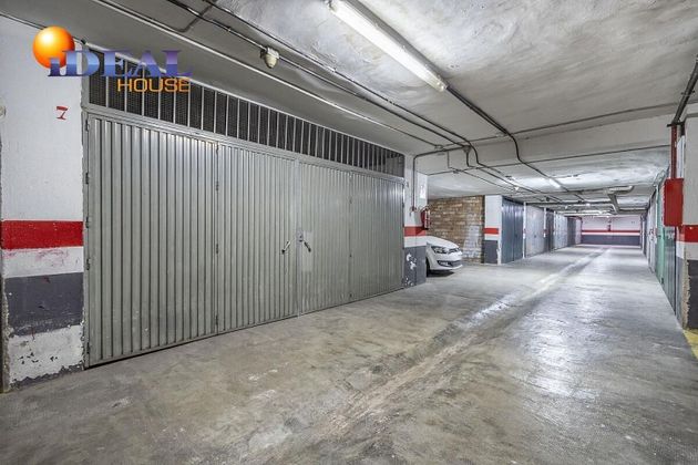 Foto 2 de Garatge en venda a Cervantes de 25 m²