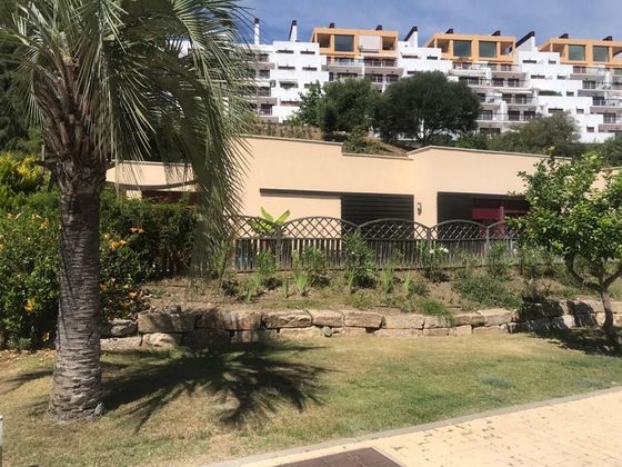 Foto 2 de Alquiler de chalet en Benahavís de 3 habitaciones con terraza y piscina