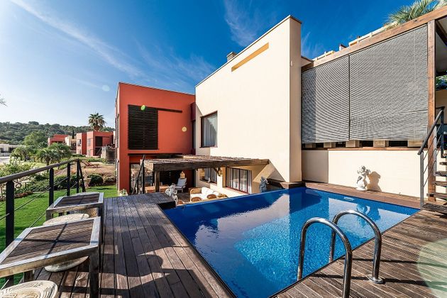 Foto 1 de Xalet en venda a Benahavís de 2 habitacions amb terrassa i piscina