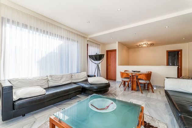 Foto 2 de Xalet en venda a Benahavís de 2 habitacions amb terrassa i piscina