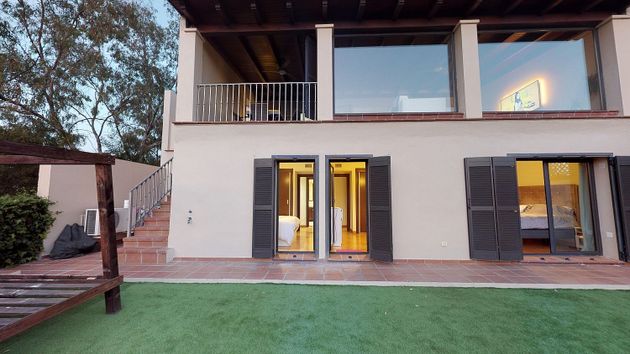 Foto 1 de Casa en lloguer a Benahavís de 5 habitacions amb terrassa i piscina